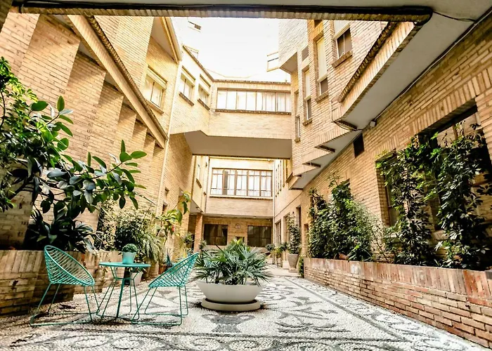 Residencia El Realejo