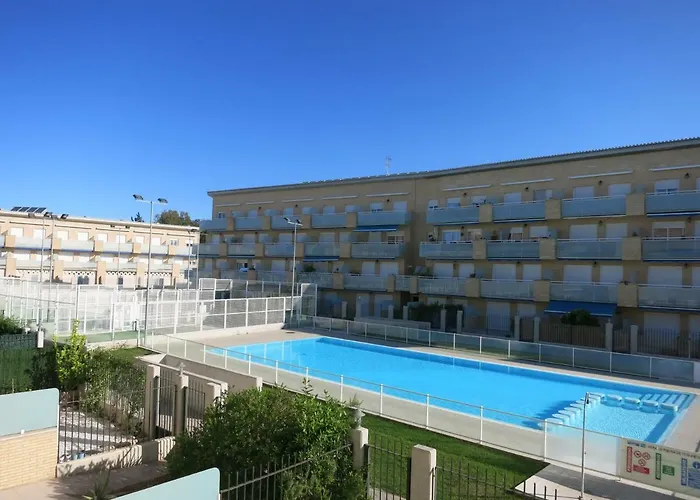 Apartamento Uma