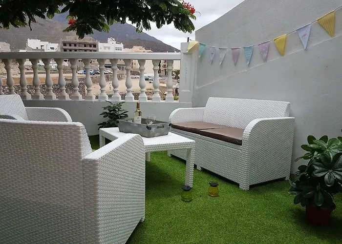 Apartamento Adeje II