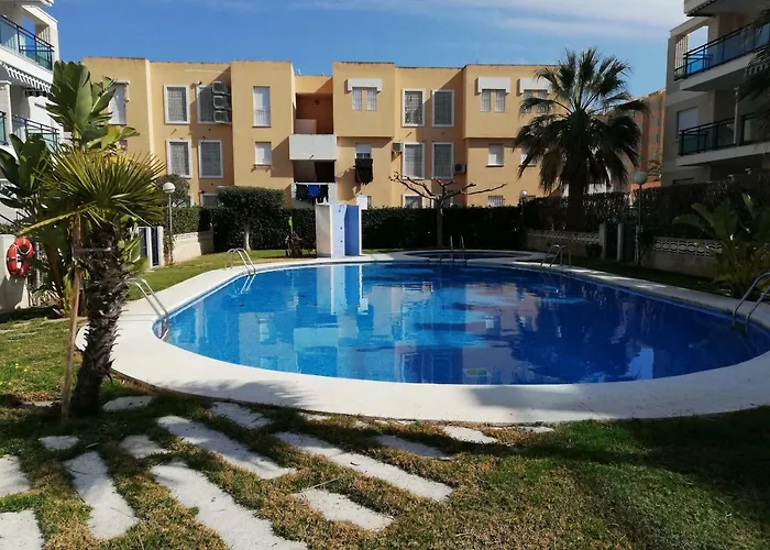Riumar Solo Familias Serviplaya
