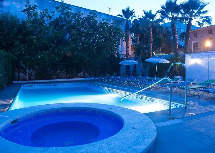 Hotel Avenida
