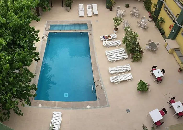 Apartaments Bellamar
