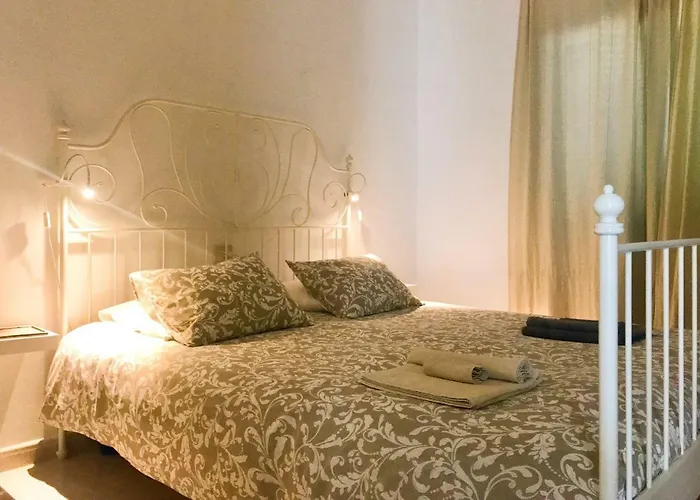 Apartamentos Flamboyant Adults Only