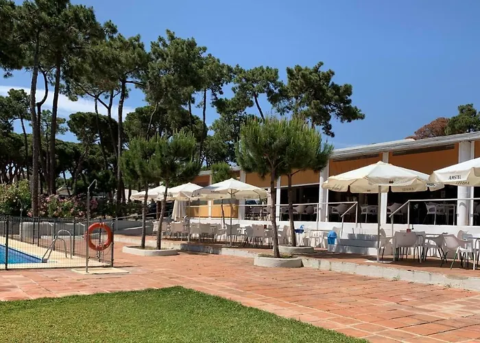 Camping La Buganvilla