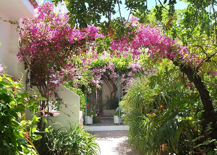 Hotel Finca El Cerrillo