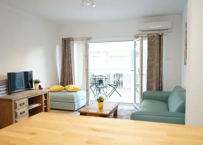 Punta Prima Beach Apt Orihuela Costa