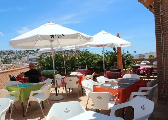 Hotel El Palacete Del Corregidor