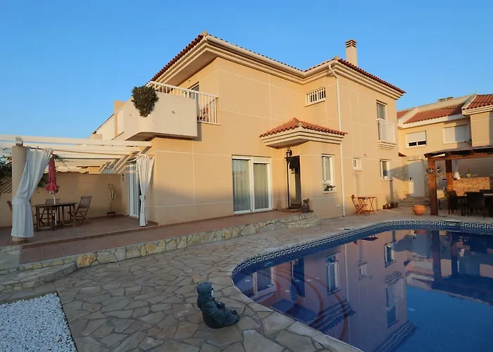 Casa Antonio