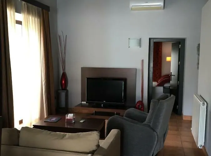 Apartamentos Jardines De Lorca