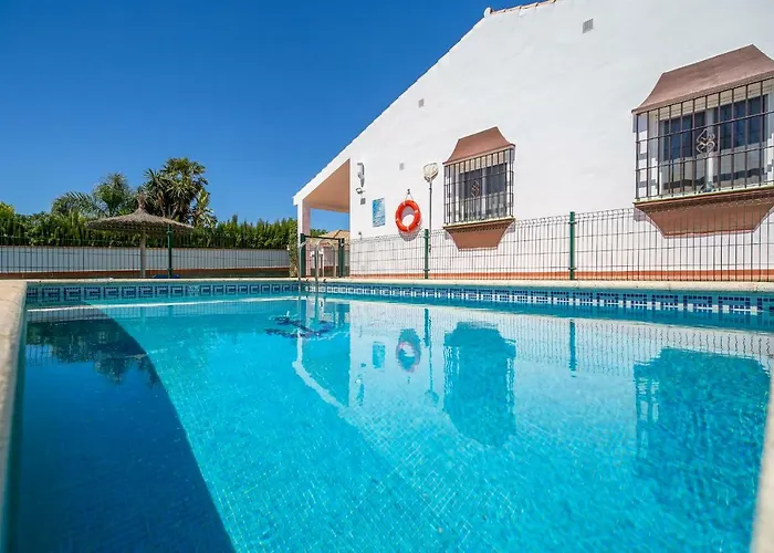 Chalet Miriam I