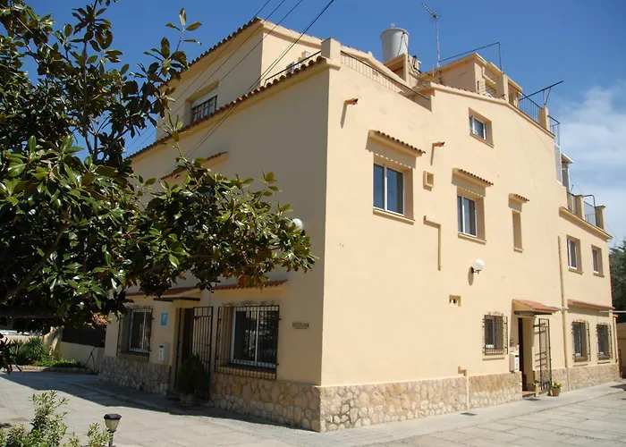 Hostal El Callejón