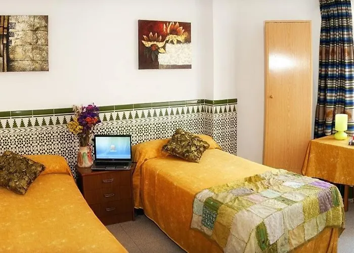 Hostal Estacion