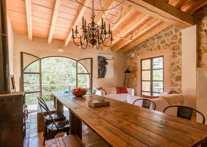 Refugio Marnes