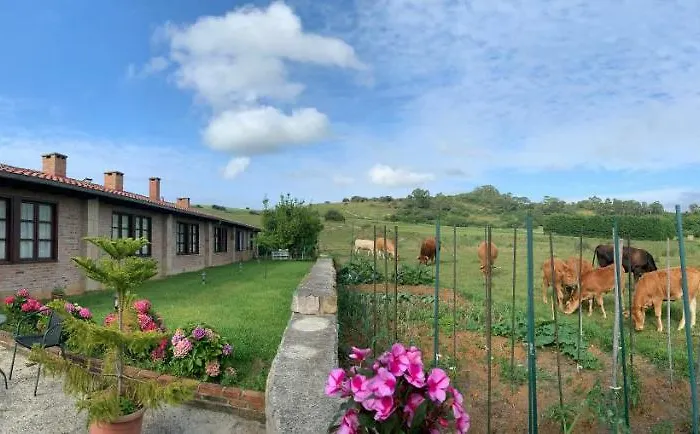 Posada La Roblera