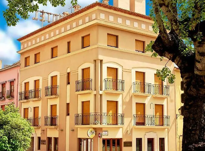 Hotel Anna