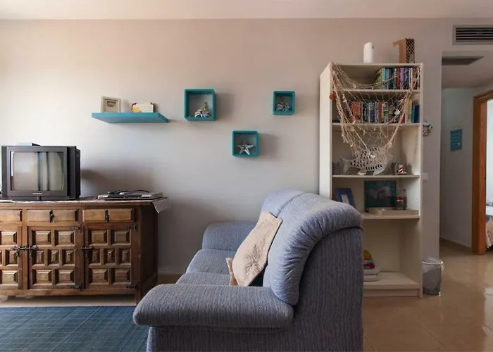Dalias Beach Apartment