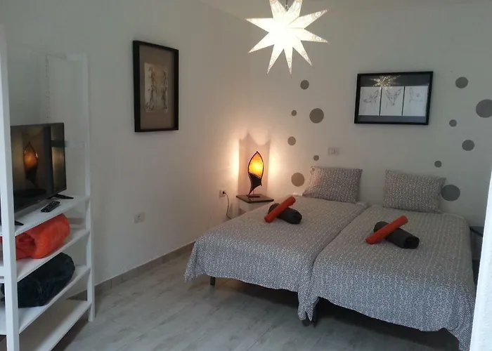 estudio la santa