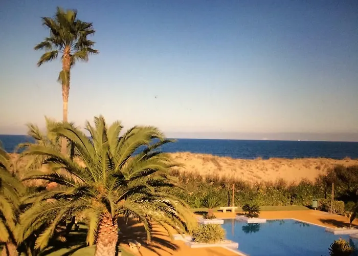 Oliva Nova Casas del Mar