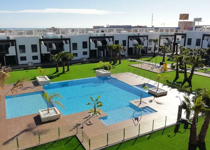 Oasis Beach 5