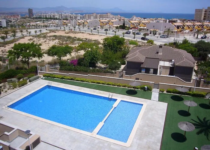 Descansa Y Disfruta De Las Mejores Playas