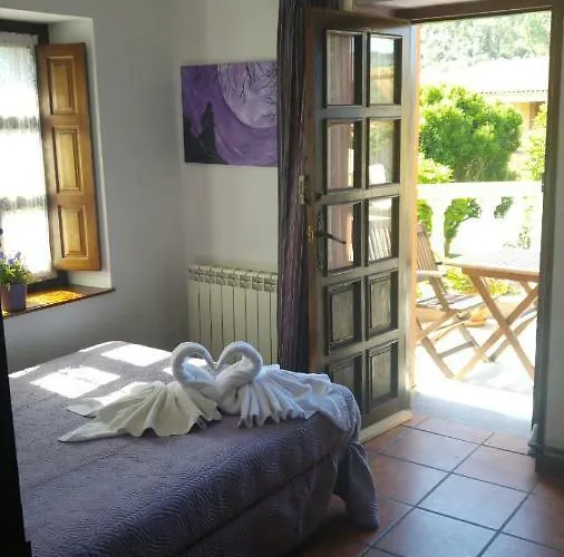 Hotel Casona Del Alba