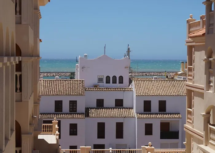Almerimar Apartment