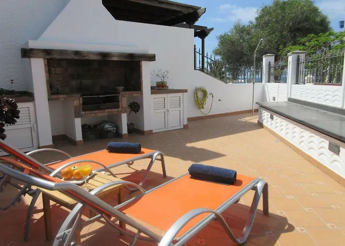 Casa La Barca