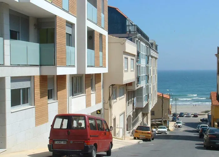 Apartamento Dorna
