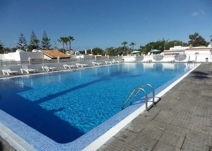 Casita Dayana - Costa del Silencio