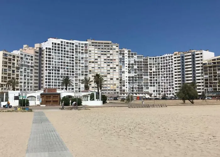 Berni\'S House Empuriabrava