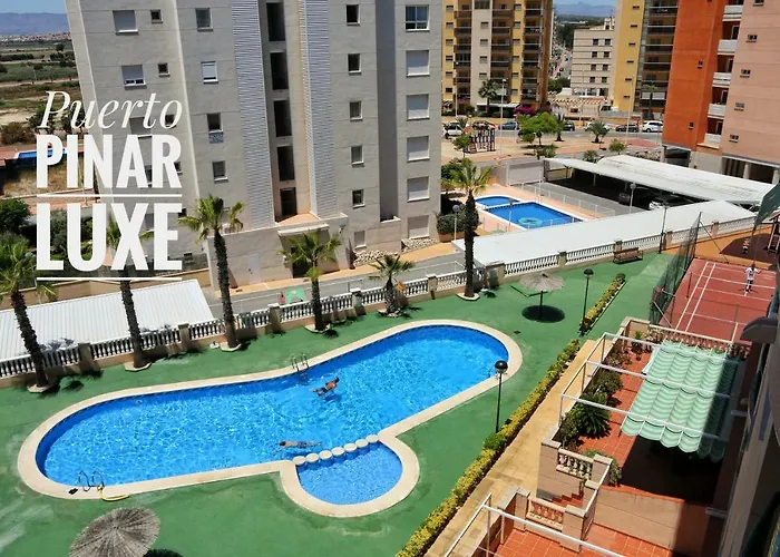 Puerto Pinar Luxe