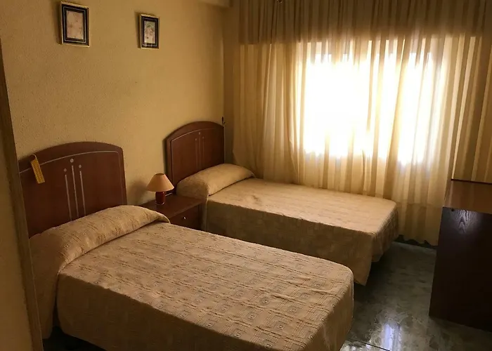 Piso ideal para las vacaciones