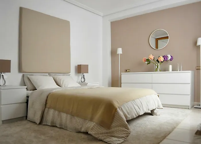 Apartment Avenida