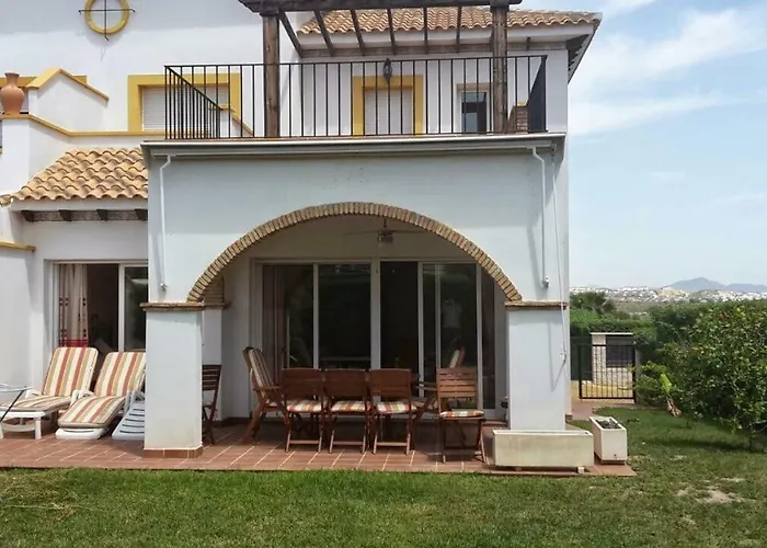 Villas Alandalus