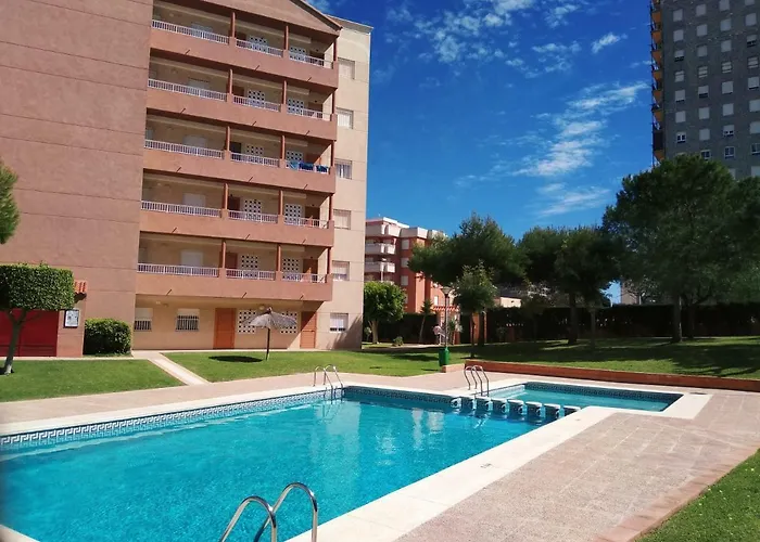 View Bay Arenales Del Sol