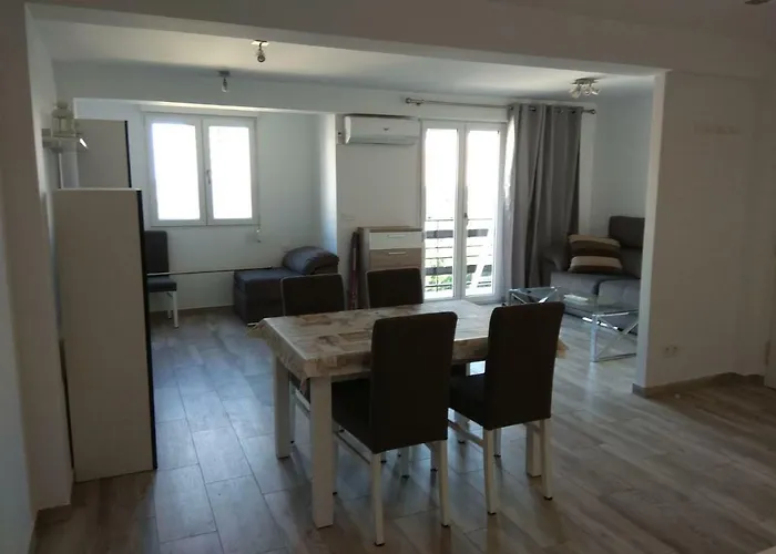 Apartamento Berenguer