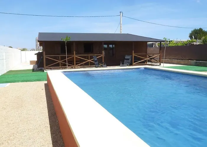 Chalet Emma