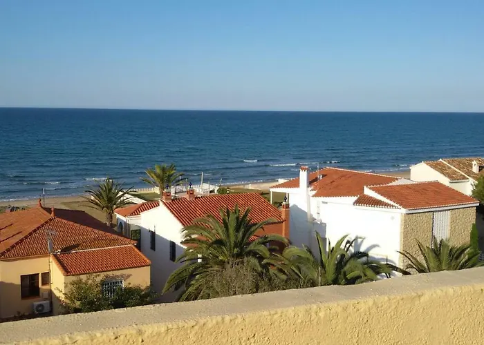 Apartamentos Palovi