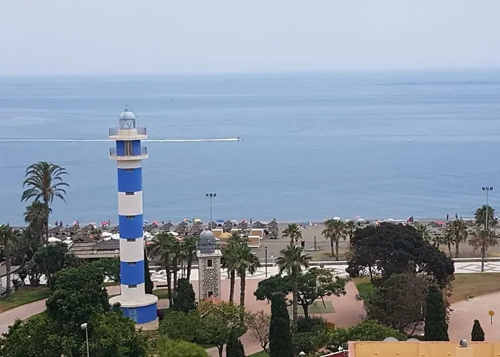 Vistas Al Mar