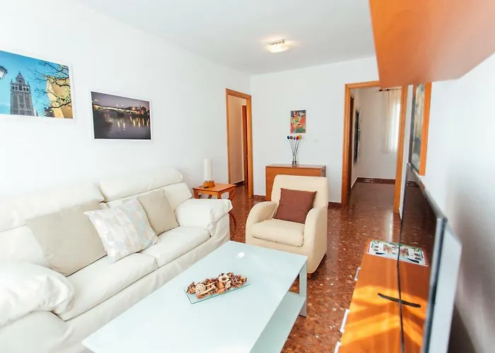 Bonito y exclusivo C/ Pureza