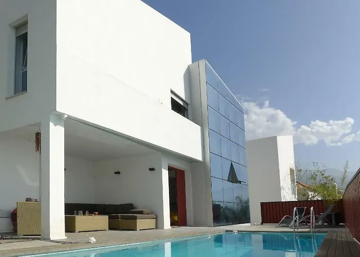 Villa Cristal