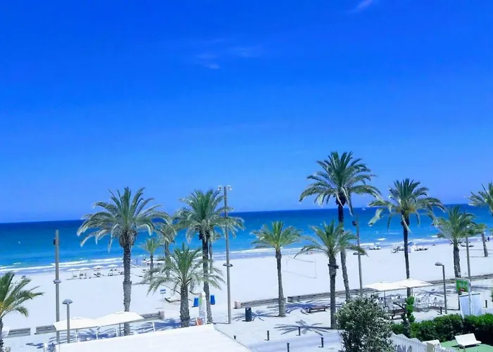 Apartamento Torremar