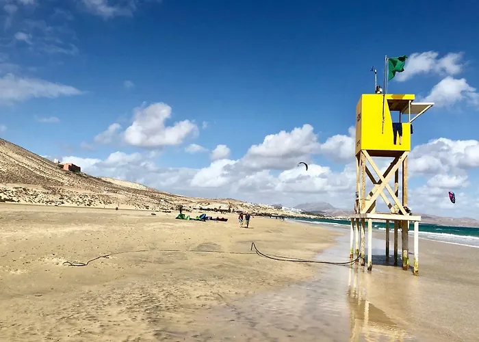 Playa Paraiso Dolcevita
