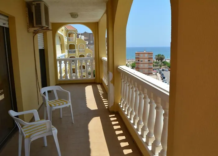 Barlovento I