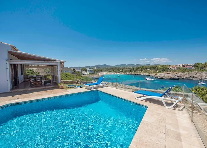 Villa Cala Marsal