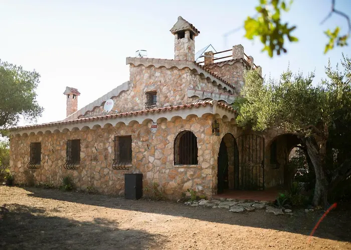Finca Jabali