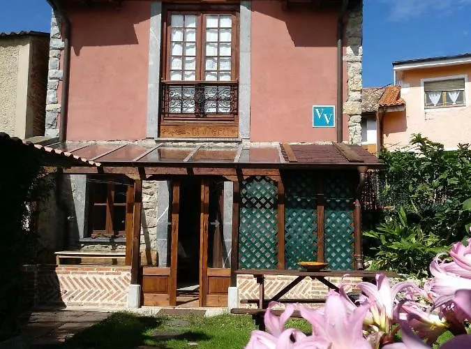 Casa Rural El Ñeru