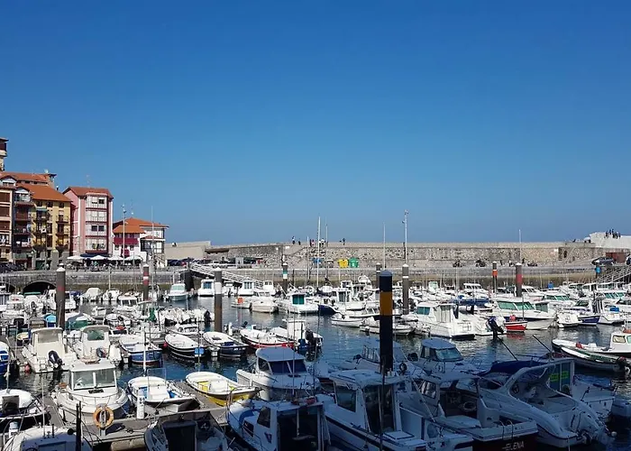 Apartamento Puerto Deportivo