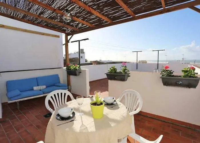 Conil De La Frontera