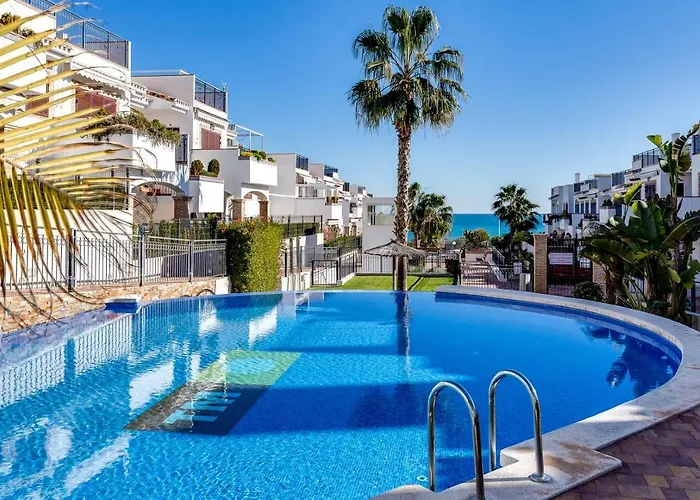 Azul Beach - La Mata